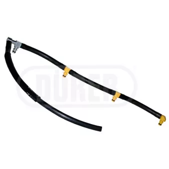 Tuyau, carburant de fuite DÜRER CRB22200
