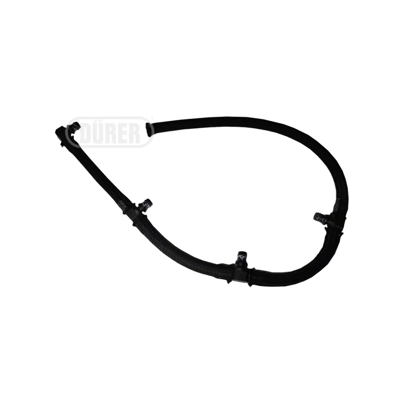 Tuyau, carburant de fuite DÜRER CRB31301