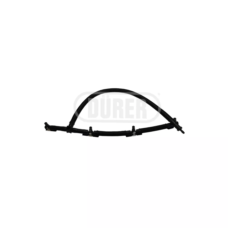 Tuyau, carburant de fuite DÜRER CRB82001