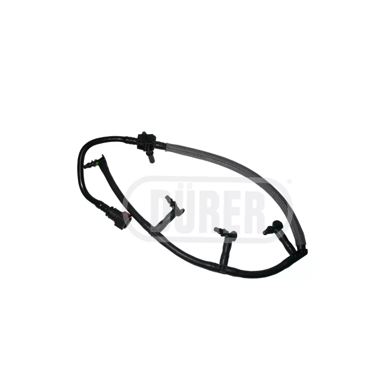 Tuyau, carburant de fuite DÜRER CRD22200