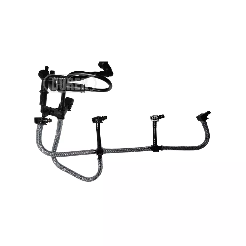 Tuyau, carburant de fuite DÜRER CRD41800