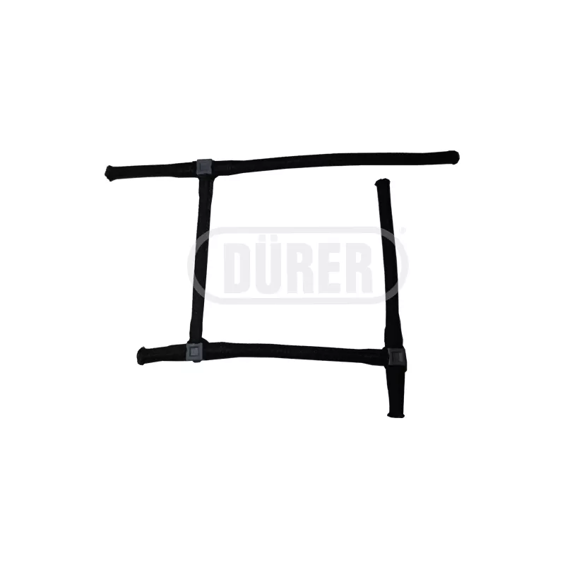 Tuyau, carburant de fuite DÜRER CRD41801