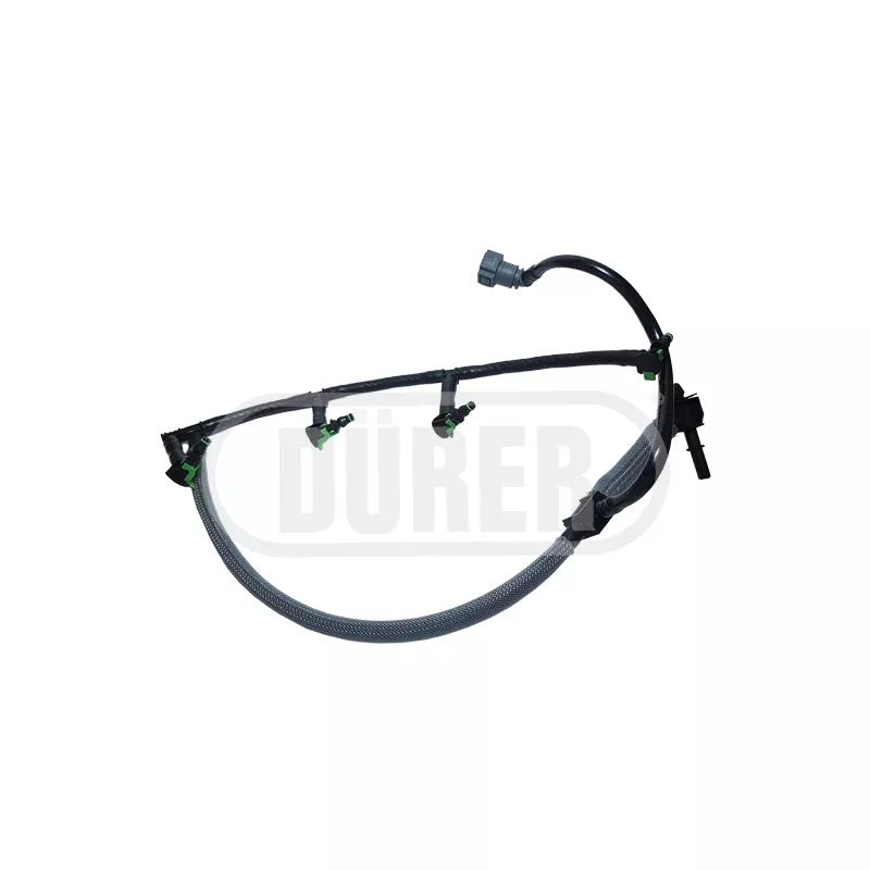 Tuyau, carburant de fuite DÜRER CRD42200
