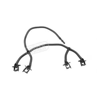 Tuyau, carburant de fuite DÜRER CRD42201