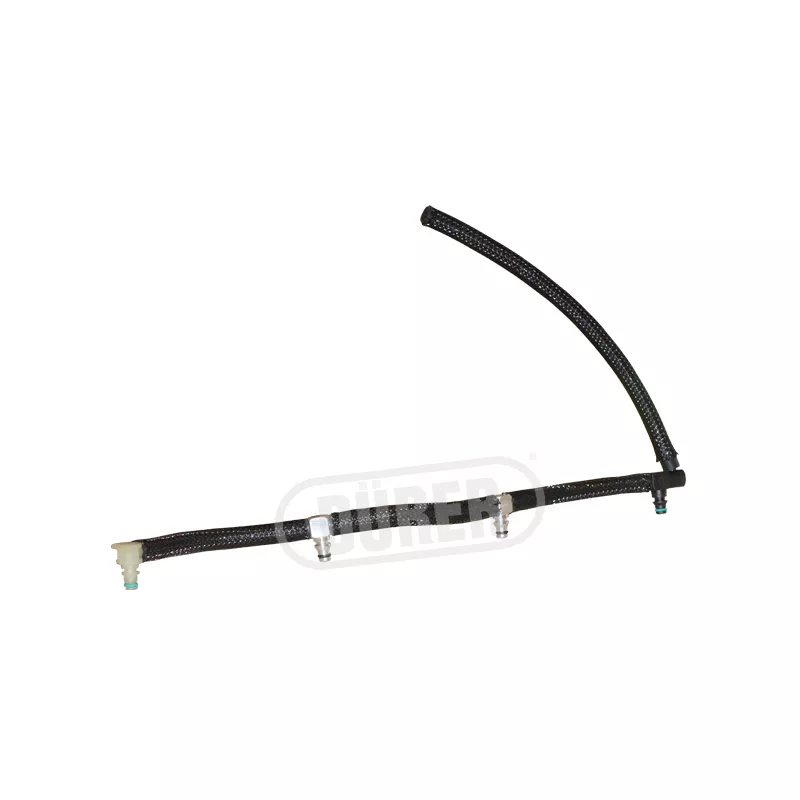 Tuyau, carburant de fuite DÜRER CRS22000