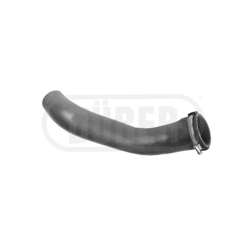 Tuyau d'aspiration, alimentation d'air DÜRER DT202Q1