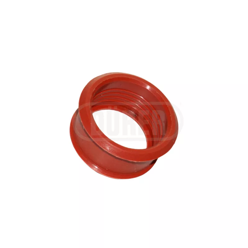 Gaine de suralimentation DÜRER DT204C8