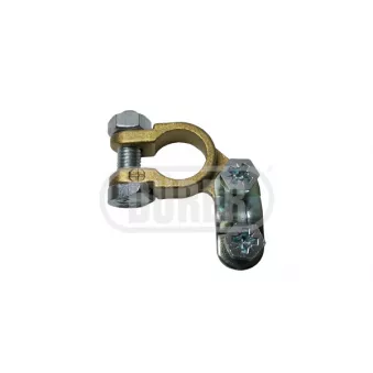 Cosse de batterie DÜRER EB6001s1