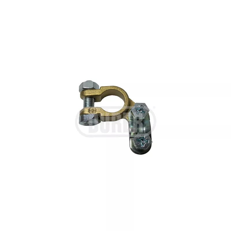 Cosse de batterie DÜRER EB6001s1