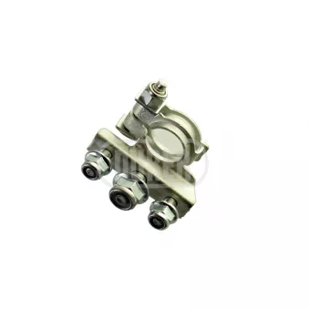 Cosse de batterie DÜRER EBD0517