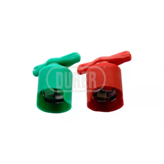 Cosse de batterie DÜRER EBD5401