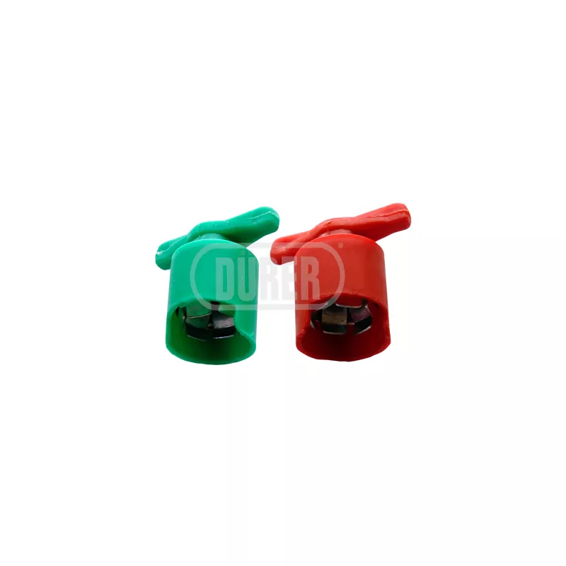 Cosse de batterie DÜRER EBD5401
