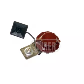 Cosse de batterie DÜRER EBD5419
