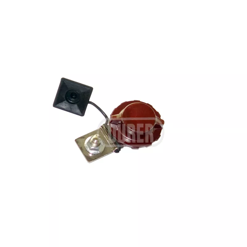 Cosse de batterie DÜRER EBD5419
