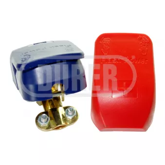 Cosse de batterie DÜRER