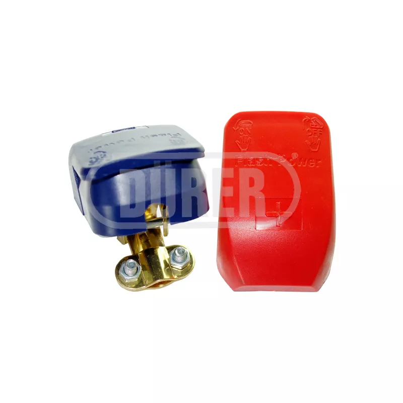 Cosse de batterie DÜRER EBD5432