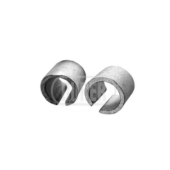Cosse de batterie DÜRER EBD9001