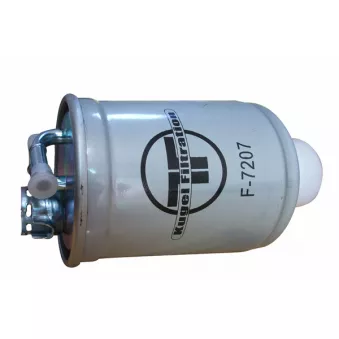Filtre à carburant DÜRER F7207