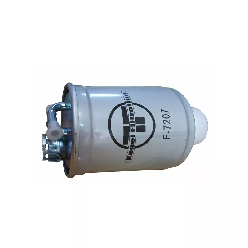 Filtre à carburant DÜRER F7207