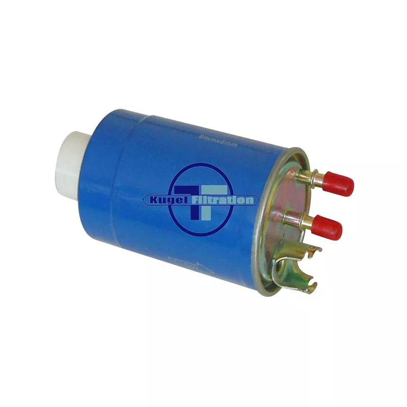 Filtre à carburant DÜRER F7240