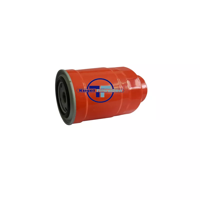 Filtre à carburant DÜRER FD140