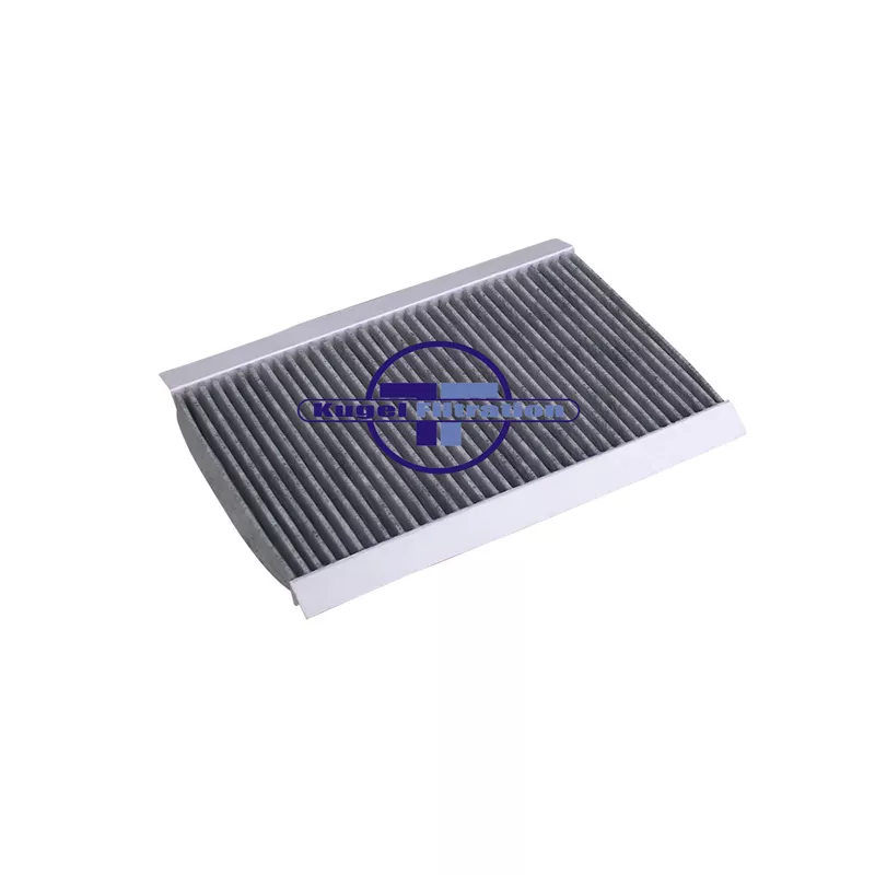 Filtre, air de l'habitacle DÜRER H5010W