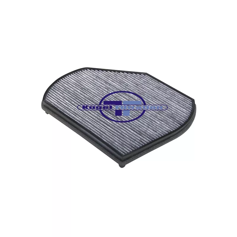 Filtre, air de l'habitacle DÜRER H5016W