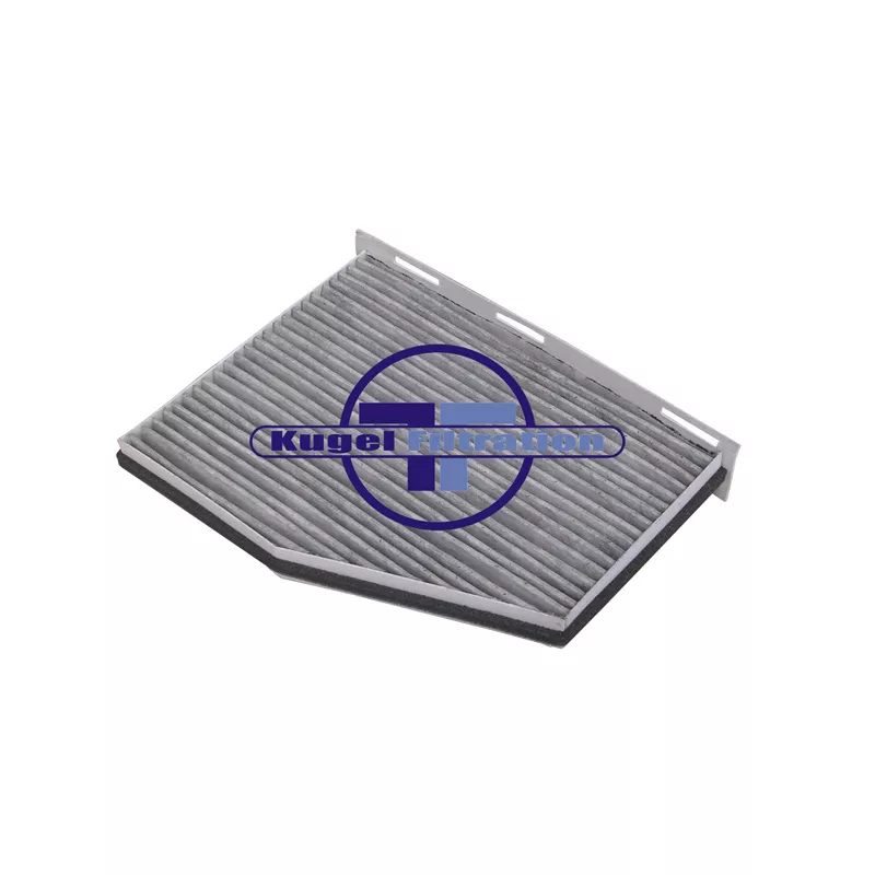 Filtre, air de l'habitacle DÜRER H5020W