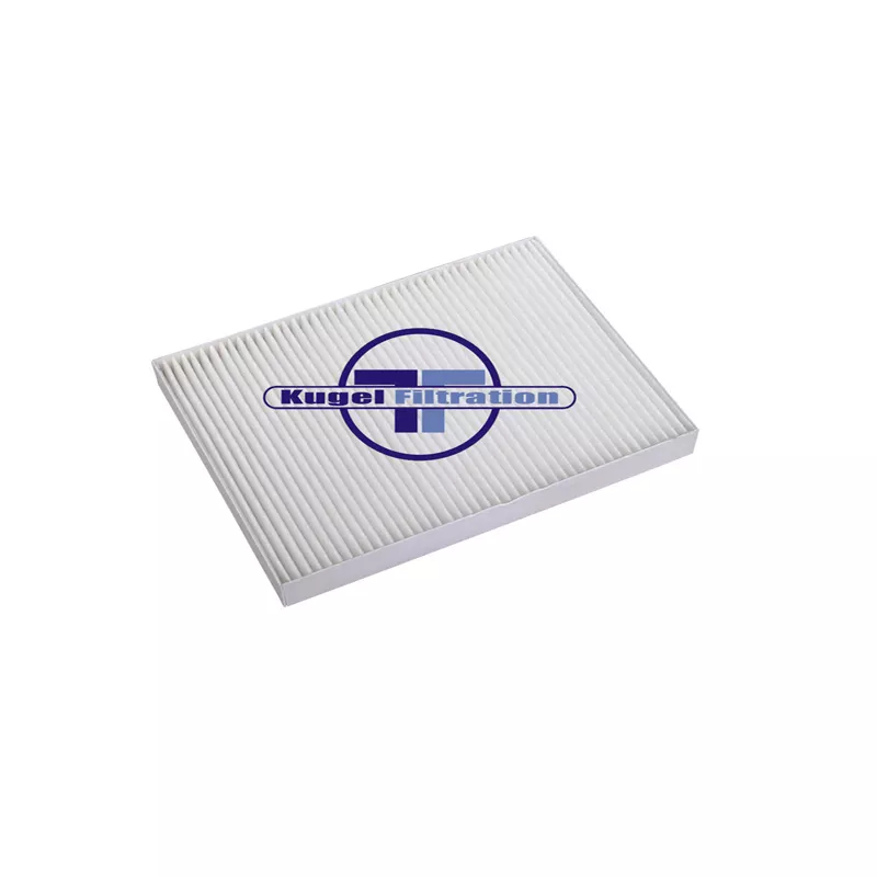 Filtre, air de l'habitacle DÜRER H5028W
