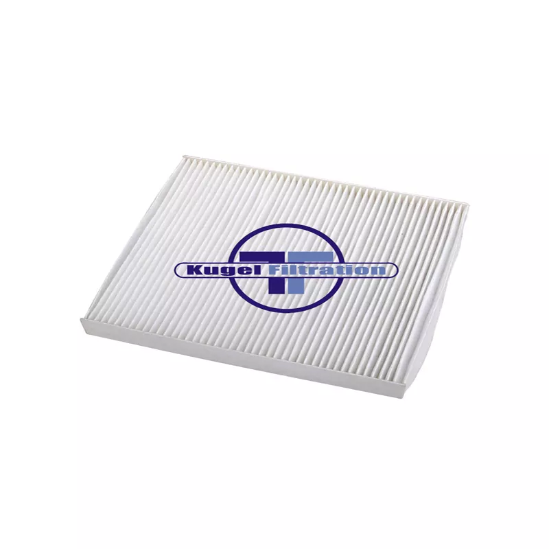 Filtre, air de l'habitacle DÜRER H5031W
