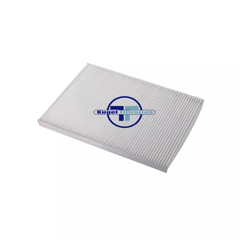 Filtre, air de l'habitacle DÜRER H5042W