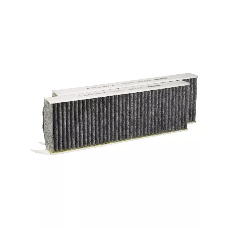Filtre, air de l'habitacle DÜRER H5044W