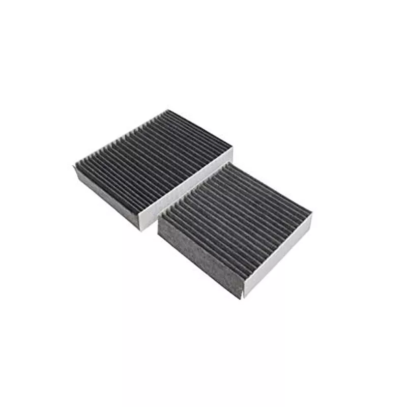 Filtre, air de l'habitacle DÜRER H5062W