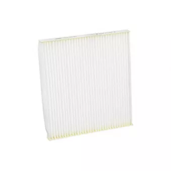 Filtre, air de l'habitacle DÜRER H5066W