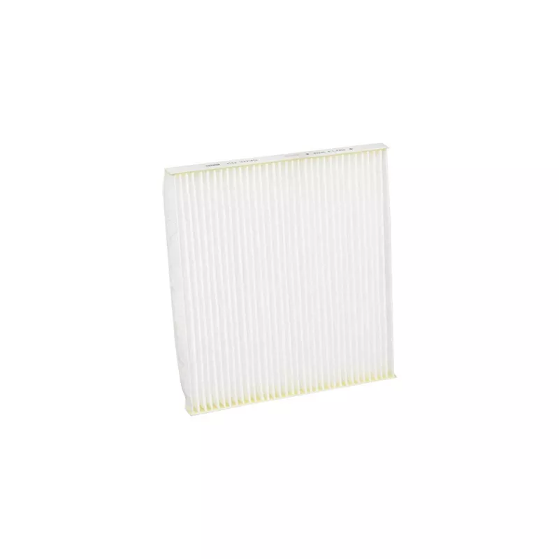 Filtre, air de l'habitacle DÜRER H5066W