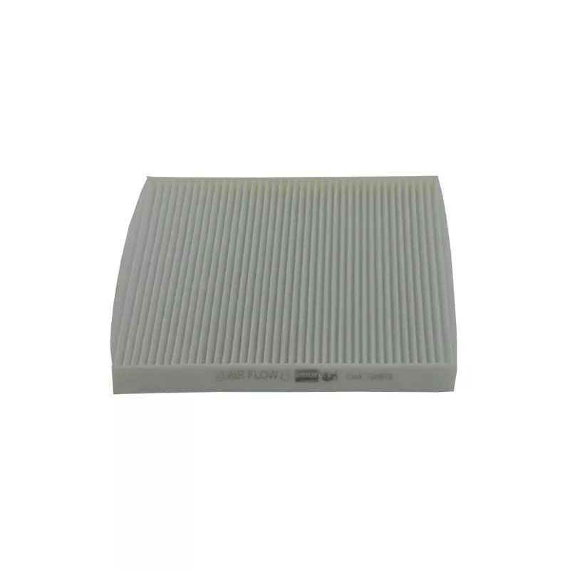 Filtre, air de l'habitacle DÜRER H5070W