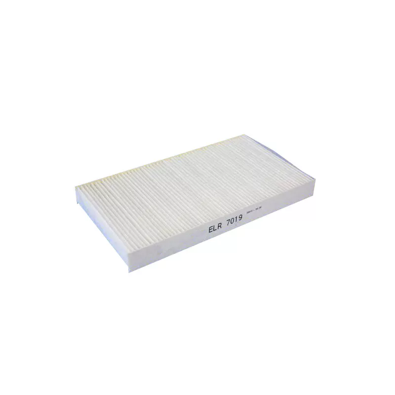Filtre, air de l'habitacle DÜRER H5074W