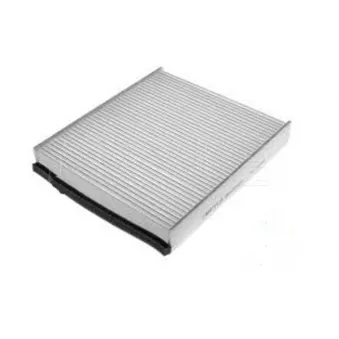 Filtre, air de l'habitacle DÜRER H5075W