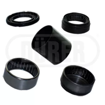 Kit de réparation, suspension de roue DÜRER K2007