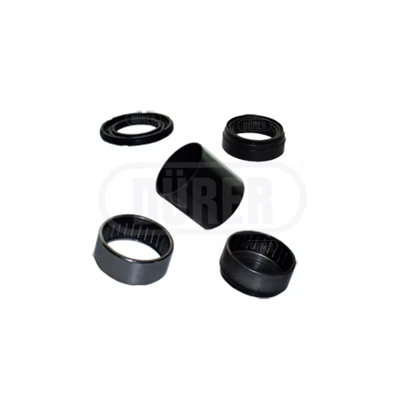 Kit de réparation, suspension de roue DÜRER K2007