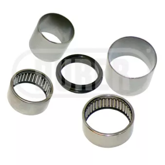 Kit de réparation, suspension de roue DÜRER K6001