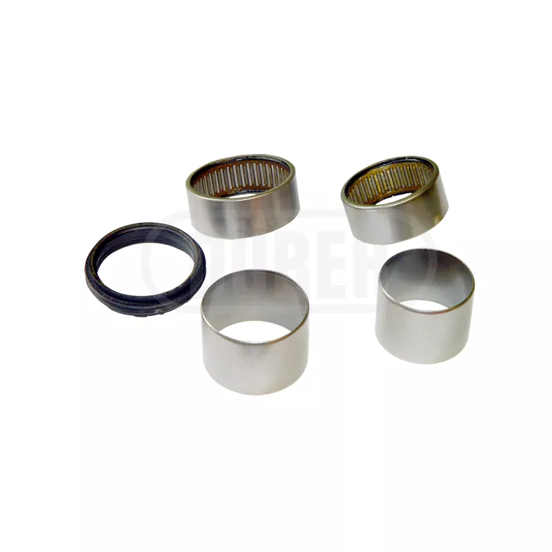 Kit de réparation, suspension de roue DÜRER K6010