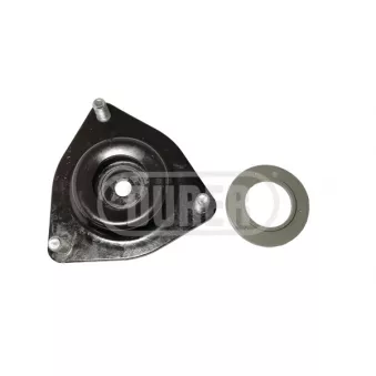 Kit de réparation, coupelle de suspension avant gauche DÜRER KBA209