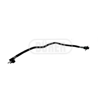 Tuyauterie de carburant DÜRER KDP103132