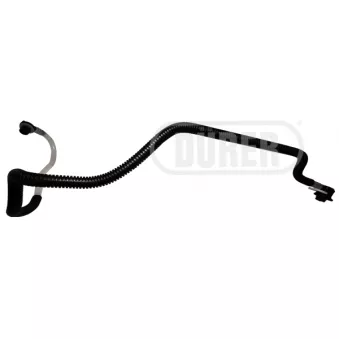 Tuyauterie de carburant DÜRER KDP106332