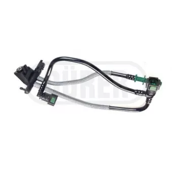 Tuyauterie de carburant DÜRER KDP1579GE