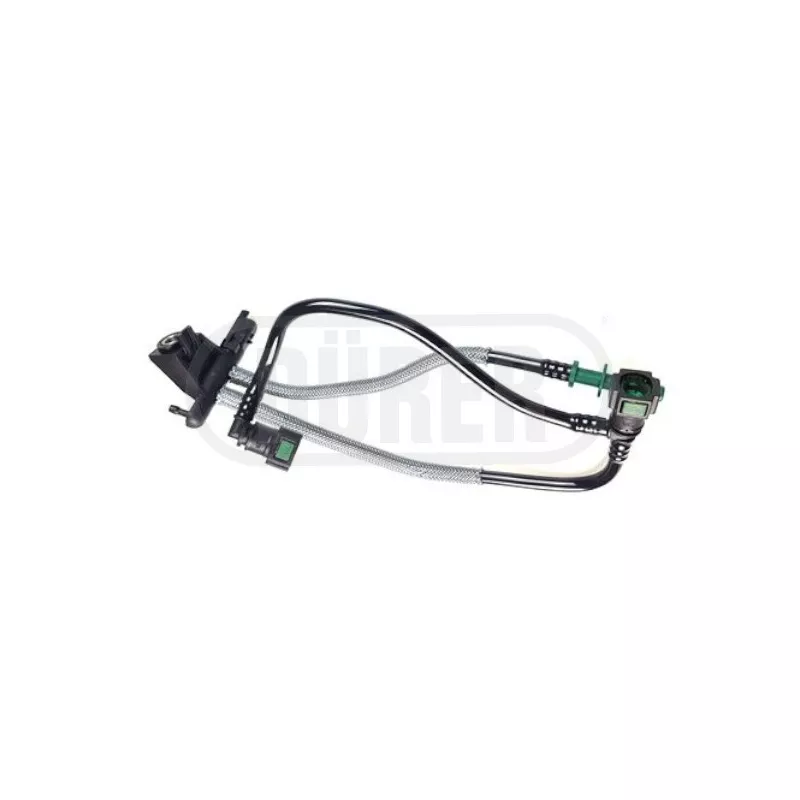 Tuyauterie de carburant DÜRER KDP1579GE