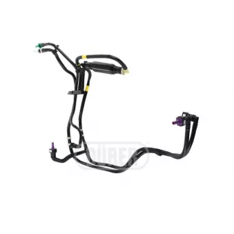 Tuyauterie de carburant DÜRER KDP204T5