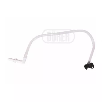 Tuyauterie de carburant DÜRER KDP209Q4
