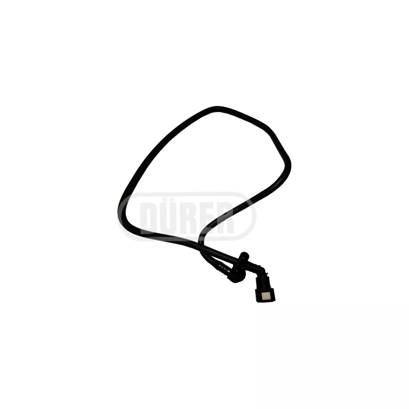 Tuyauterie de carburant DÜRER KDP22380